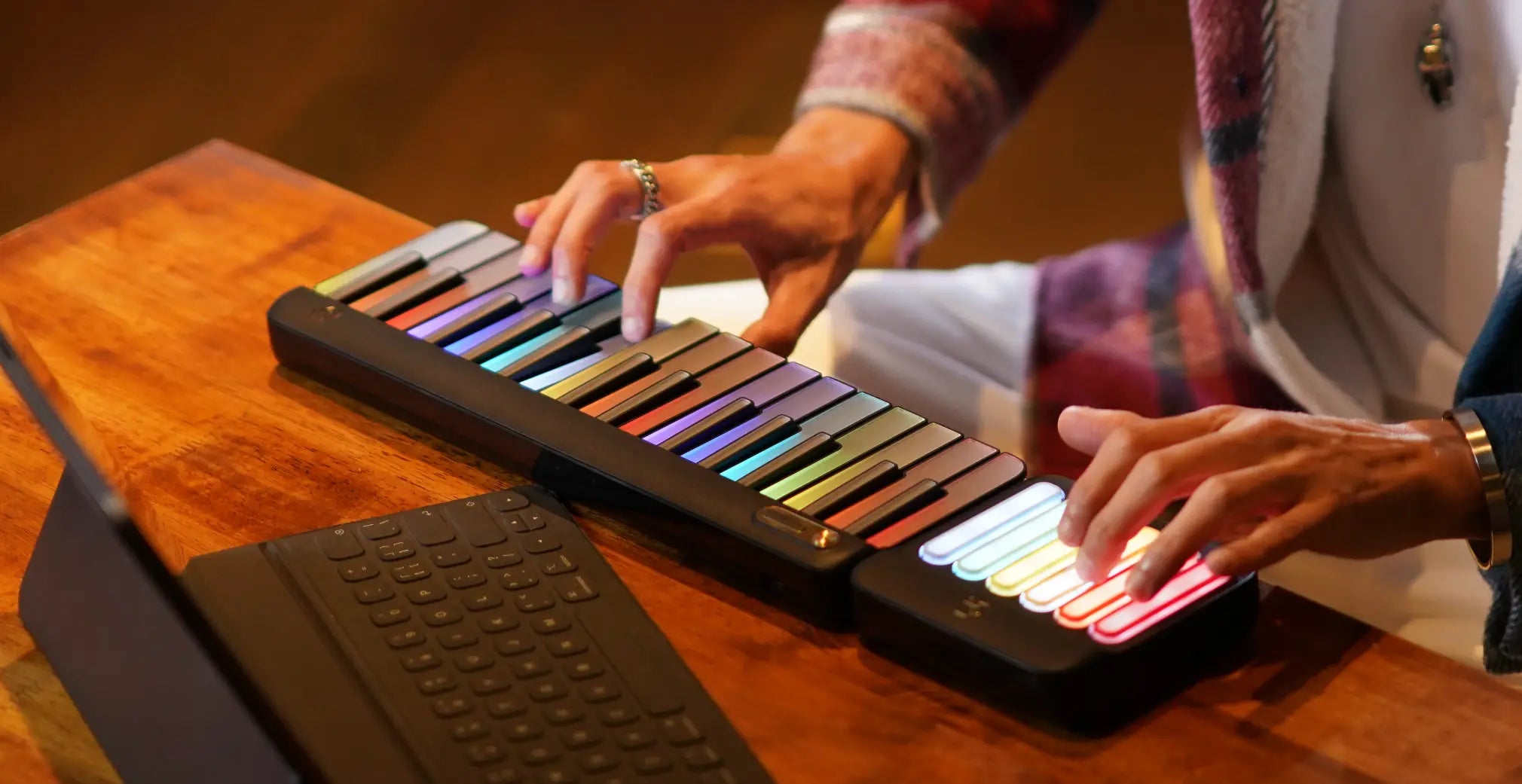 Popumusic Piano